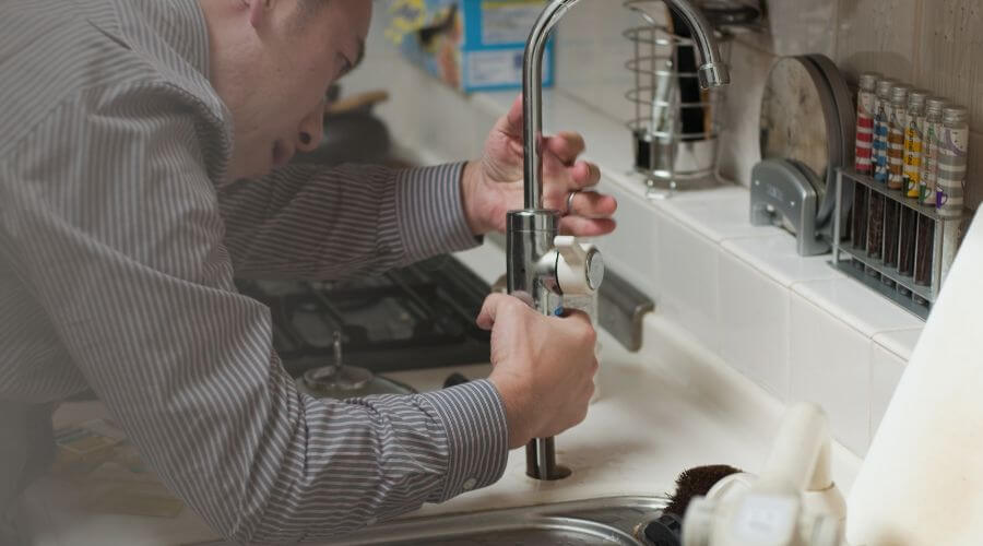 Expert burst pipe repair services in Wallkill, NY